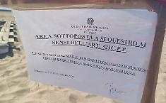Lido Scialai, nuovo esposto in Procura: l'associazione Isola delle Correnti chiede il sequestro dei cantieri
