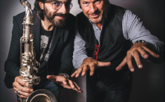 Festival Internazionale Notomusica, Dado Moroni e Max Ionata protagonisti del terzo appuntamento della 51&ordf; edizione