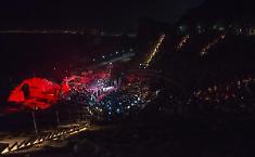 Evento storico al Teatro di Tindari: per la prima volta in scena il "Nabucco&rdquo;