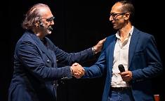 All&rsquo;&ldquo;Arena Teatro Lucio Dalla&rdquo; di Milo prende il via la rassegna &ldquo;Cinema e Spettacoli sotto il Vulcano&rdquo;, diretta da Alfio Zappal&agrave;
