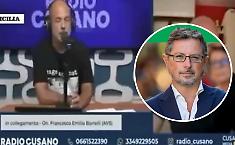 &laquo;Quando popolavamo i Campi Flegrei, gli antenati di Musumeci mangiavano banane&raquo;: polemica sulle parole del deputato di Avs