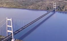 Ponte sullo Stretto, via libera unanime del Consiglio superiore dei Lavori pubblici