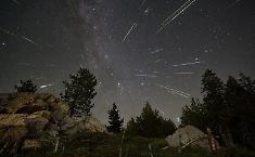 Aspettando la notte di San Lorenzo, dove e come vedere al meglio le stelle cadenti