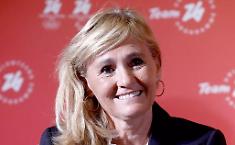 Diana Bianchedi scelta come capo delegazione della Nazionale: alert del Coni su "incompatibilit&agrave;"