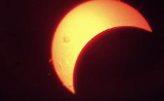 Eclissi solare del 12 agosto, occhi puntati sul cielo siciliano: ecco dove si vedr&agrave; di pi&ugrave;