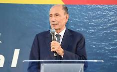 Isole minori sotto assedio per il caro-traghetti, Schifani rassicura: &laquo;Pronto a bloccare l'aumento&raquo;