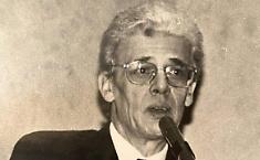 Addio a Francesco Flaccovio: Palermo piange lo storico editore e libraio