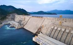 Webuild conferma il primato mondiale nel settore acqua, mantenendo la leadership decennale