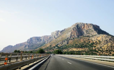 Tragico incidente sull&rsquo;A29: giallo sul corpo rinvenuto sotto il viadotto Binuara