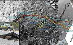 La faglia che fa "ballare" l'Etna, 13 scosse in due giorni: come funziona la Pernicana, da 2mila metri al mare