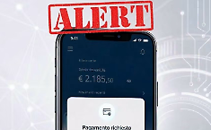 Truffe su Bancomat Pay e app: il nuovo allarme della Polizia di Stato