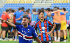 Coda e Aloi, il destino in quattro lettere: due storie fanno sorridere i tifosi del Catania