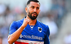 Il Catania ha piazzato il colpaccio, ecco Coda, bomber dei record in B