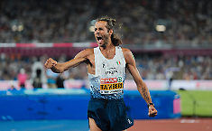Atletica: Gimbo Tamberi non si ferma e trionfa anche in Diamond League