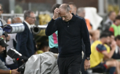 Debutto col brivido per Allegri: De Bruyne e Vergara firmano il colpo a Marassi