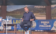 L'aut-aut di Salvini a Vannacci e la finta tregua con i governatori: la ritirata strategica del leader