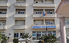 Reparto di malattie infettive a Ribera ancora senza primario: concorso deserto per l'assenza dell'unico candidato