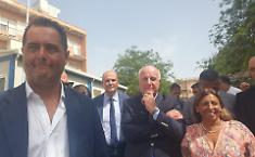 Sanit&agrave; a pezzi a Gela , la risposta dell'assessore Caruso dopo 25 giorni di sit in