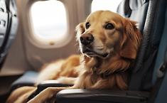 Giornata internazionale del cane, "Bauking" &egrave; la nuova start up per il pet tourism