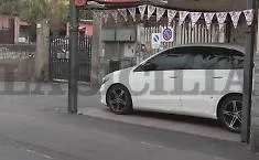 Catania, cosa c'&egrave; dietro agli spari di via Galermo: l'auto bersaglio due volte in dieci giorni