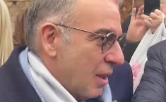 Nuovo Cinema delle Palme, Tornatore "battezza" la rinascita  della sala dove esord&igrave; come proiezionista