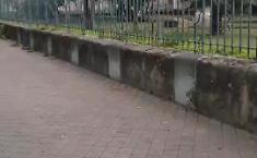 Ratti in via Libert&agrave;