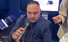 Miccoli alla Fondazione Falcone: "Restituir&ograve; a Palermo tutto quello che mi ha dato"