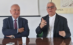 Oda, firmato l'accordo definitivo con Sisifo per l'affitto del ramo sanitario