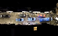 Spaccio a San Berillo, il racconto shock: &laquo;Cliente pestato selvaggiamente perch&eacute; non ha pagato il crack&raquo;