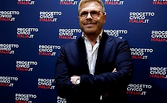 Il campo largo e le Regionali: &laquo;Dopo le feste via al confronto sul candidato&raquo;