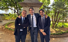 &laquo;Alle Regionali il partito dei sindaci anche in Sicilia, civici da soli o con La Vardera&raquo;. Onorato e i piani di Progetto Civico Italia