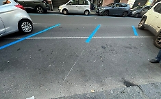 Sosta a pagamento a Mascalucia: al via la &ldquo;fase uno&rdquo; ma senza le sanzioni