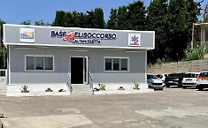 Servizio di elisoccorso al Sant'Elia di Caltanissetta: da gennaio c&rsquo;&egrave; il nuovo gestore