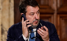 Per i porti un regia unica nazionale: si teme per i progetti in Sicilia