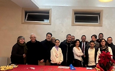 In casa Fratelli d'Italia a Gela gli auguri natalizi diventano una tombola di beneficenza