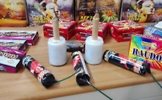 La mafia e i botti illegali: il mercato nero che esplode tra Sicilia e Campania tra profitti e pericoli