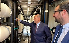 Il dissalatore &ldquo;mobile&rdquo; ad Agrigento diventa &ldquo;fisso&rdquo; e l&rsquo;impianto nell&rsquo;ex area Asi non si far&agrave;