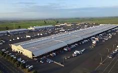 Maas Catania: linea internet ripristinata dopo giorni