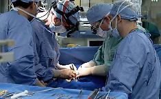 Il trapianto di fegato la notte di Capodanno: cos&igrave; &egrave; rinata una giovane siciliana