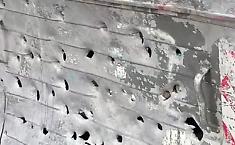 La paura come deterrente allo Zen: nel quartiere comandano gang di giovani armate fino ai denti