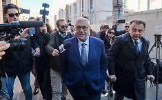 Cuffaro, l&rsquo;attesa del Riesame la Procura: &laquo;Il sistema esiste&raquo;