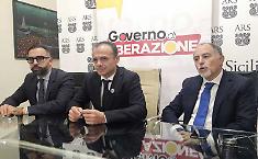 De Luca nella giunta Schifani? La querelle continua, Lo Giudice: &laquo;Chiesero sia a me che a Cateno di fare l'assessore&raquo;