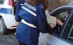 Ai vigili mancano le pistole, 104 nuovi assunti pagati ma a casa