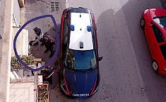 &laquo;Ho paura dell&rsquo;uomo nero&raquo;