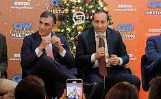 Tamajo, una scelta a tutto Sprint. Le carte sulla nomina di Di Matteo: &laquo;Chi dichiara il falso ne risponde&raquo;