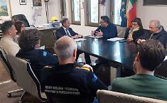 Si &egrave; insediato il commissario Laudani: &laquo;Danni da quantificare&raquo;