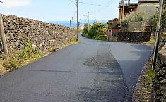 Al via il &ldquo;Piano Strade&rdquo; da 1,3 milioni di euro aperti i primi cantieri