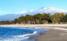 San Marco Green Coast: la "rivoluzione verde" per salvare il litorale