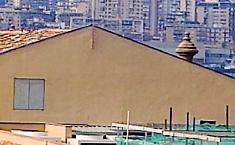 Abusi a Palazzo Piraino, stop ai lavori da 25 milioni: sospesi i lavori e revocata la variante. Opere su tetto e prospetto da demolire