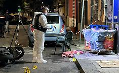 &laquo;La mamma aveva paura, pap&agrave; la minacciava&raquo;